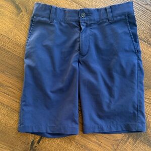 Boy’s Puma Golf Shorts